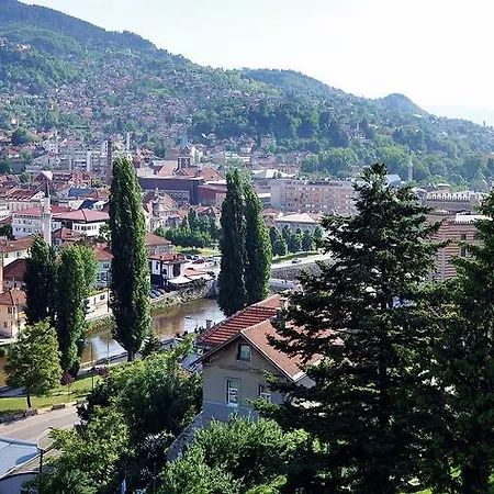 Apartamento Bascarsija Best View