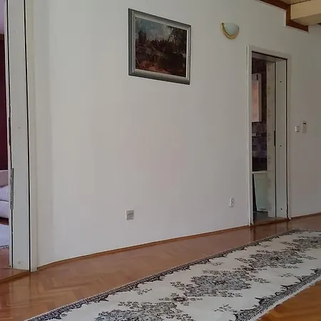 Bascarsija Best View Apartamento Sarajevo