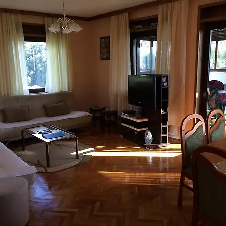 Bascarsija Best View Apartamento