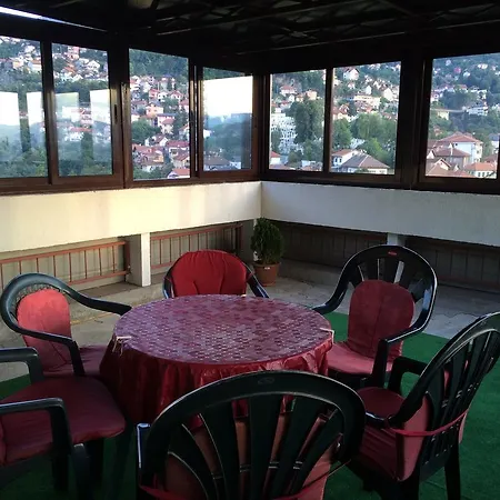 Apartamento Bascarsija Best View *
