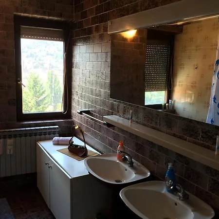 Bascarsija Best View Apartamento