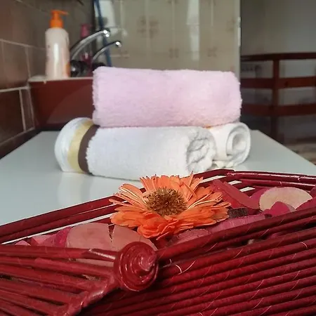 Bascarsija Best View Apartamento *
