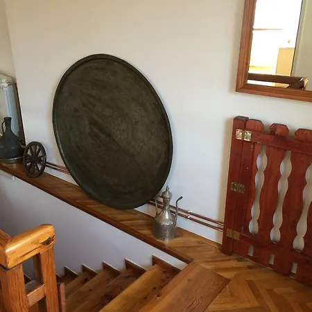 Apartamento Bascarsija Best View Sarajevo