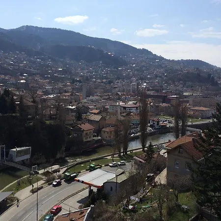 Bascarsija Best View *