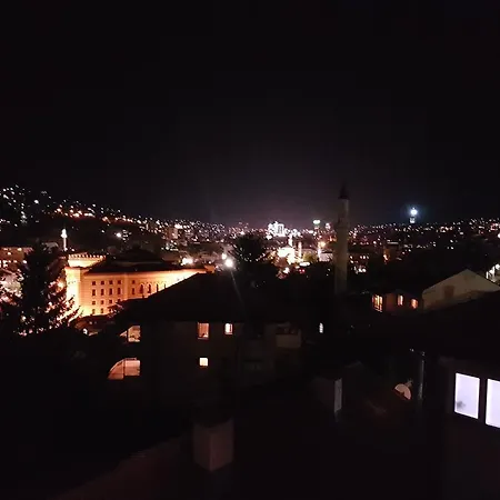 Bascarsija Best View