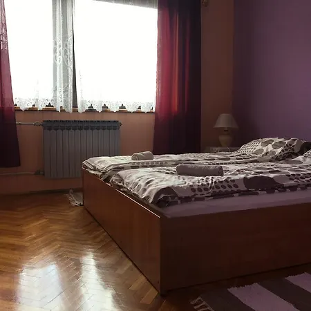 Bascarsija Best View Apartamento